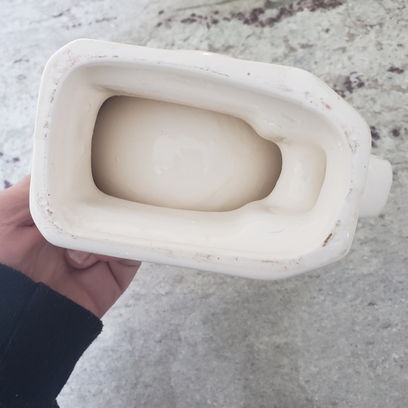 Vintage souvenir toilet bowl mug from Hawaii - Picture 4 of 5